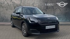 MINI Countryman 150kW E Classic 66kWh 5dr Auto Electric Hatchback